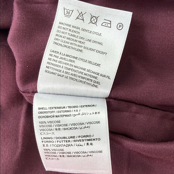 FARM Rio Multicolor Floral Maxi Dress - Picture 9 of 9